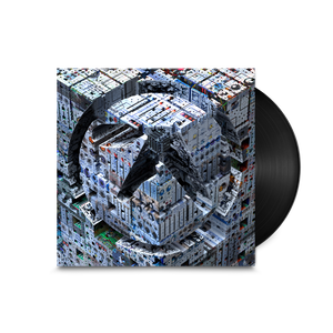 Aphex Twin - Blackbox Life Recorder 21f / In a Room7 F760