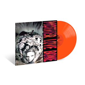 Mother Love Bone - Apple