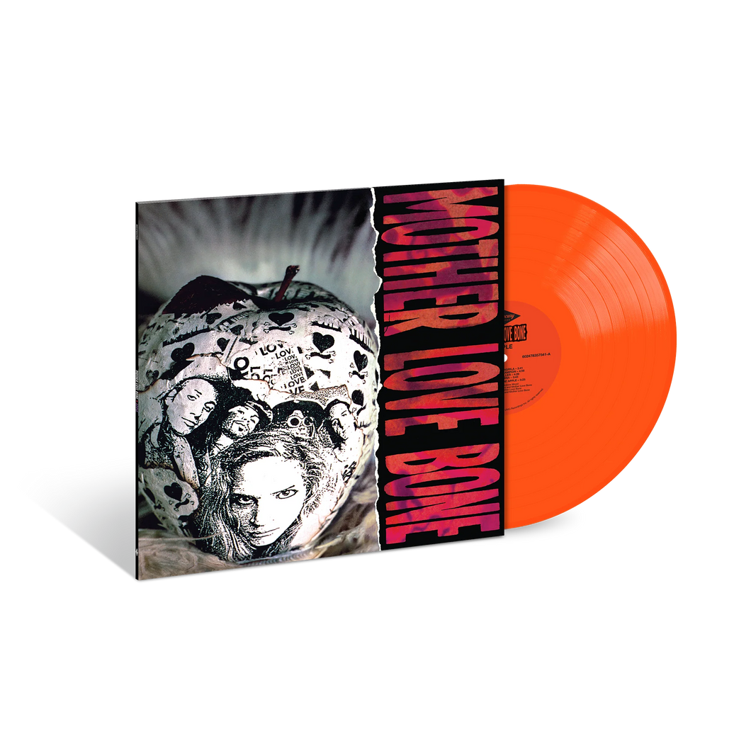 Mother Love Bone - Apple