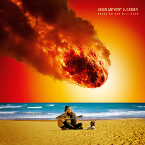 Arjen Lucassen - Songs No One Will Hear