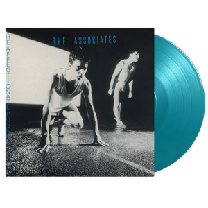 Associates, The - Affectionate Punch