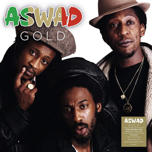 Aswad - Gold