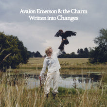 Load image into Gallery viewer, Avalon Emerson &amp; The Charm  - Written Into Changes

