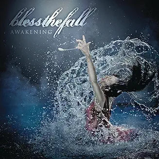 Blessthefall - Awakening