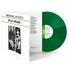 Load image into Gallery viewer, Billy Bragg - Brewing  Up With Billy Bragg
