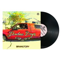 Load image into Gallery viewer, Brainstory - Shoebox Days
