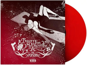 Bullet For My Valentine - The Poison (20th Anniversary Edition)