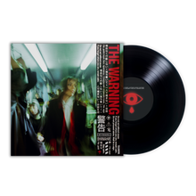 Load image into Gallery viewer, Telenova - The Warning
