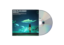 Load image into Gallery viewer, Bring Me The Horizon - Count Your Blessings
