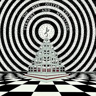 Blue Oyster Cult - Tyranny and Mutation