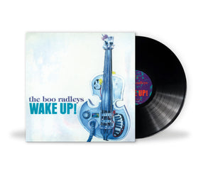 Boo Radleys - Wake Up !