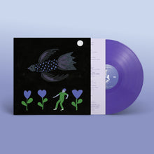 Load image into Gallery viewer, Bonnie &quot;Prince&quot; Billy - The Purple Bird
