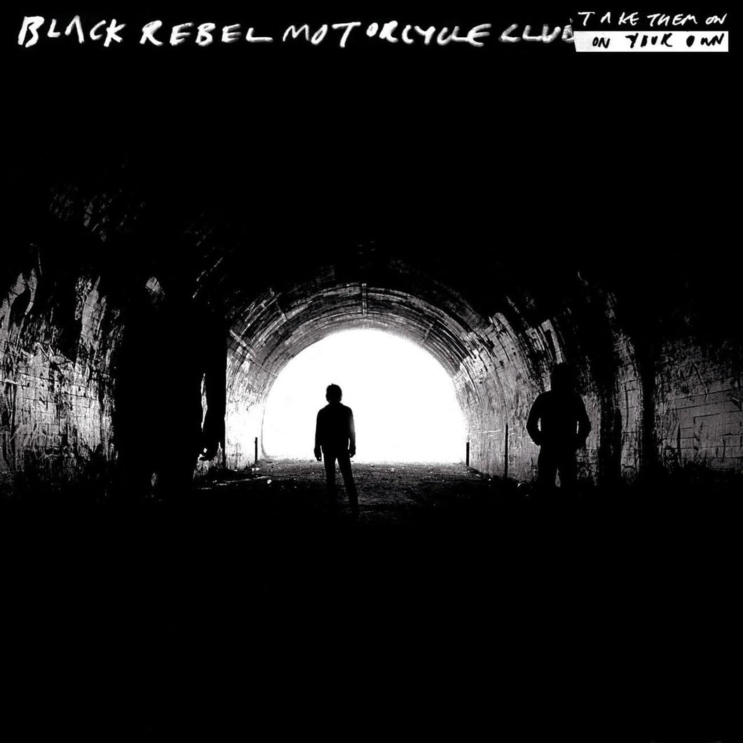 Black Rebel Motorcycle Club