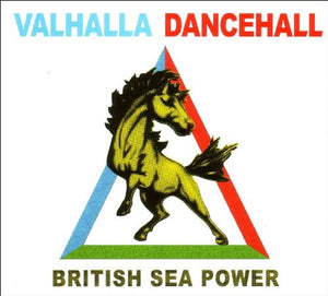 British Sea Power