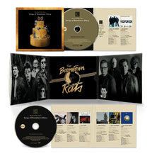 Load image into Gallery viewer, Boomtown Rats, The - The First 50 Years : Songs Of Boomtown Glory
