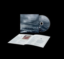 Load image into Gallery viewer, Bernie Taupin - The Sea Has No Memory
