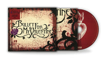 Load image into Gallery viewer, Bullet For My Valentine - Hand Of Blood EP
