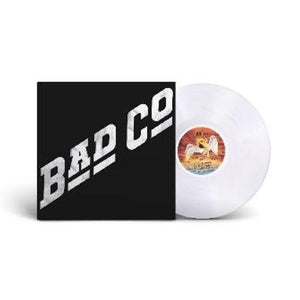 Bad Company -  self titled