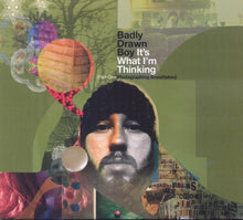 Load image into Gallery viewer, Badly Drawn Boy
