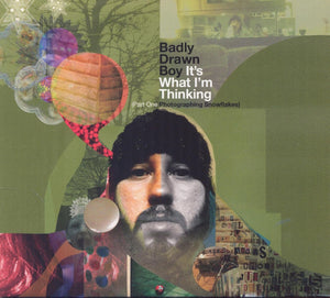 Badly Drawn Boy