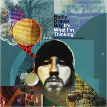 Load image into Gallery viewer, Badly Drawn Boy
