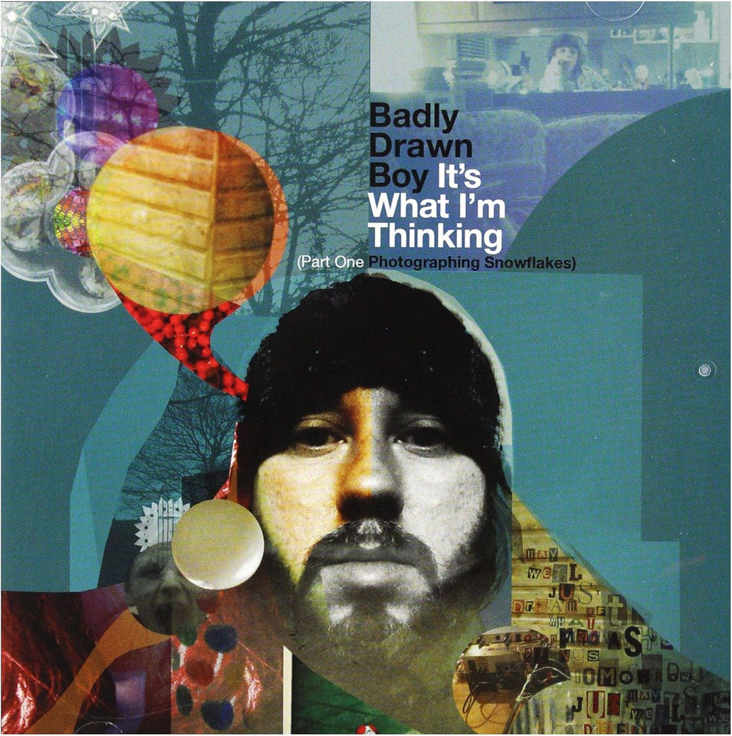 Badly Drawn Boy