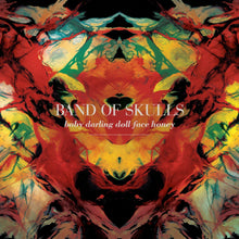 Load image into Gallery viewer, Band of Skulls
