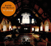 Load image into Gallery viewer, Band of Skulls
