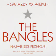 Load image into Gallery viewer, The Bangles
