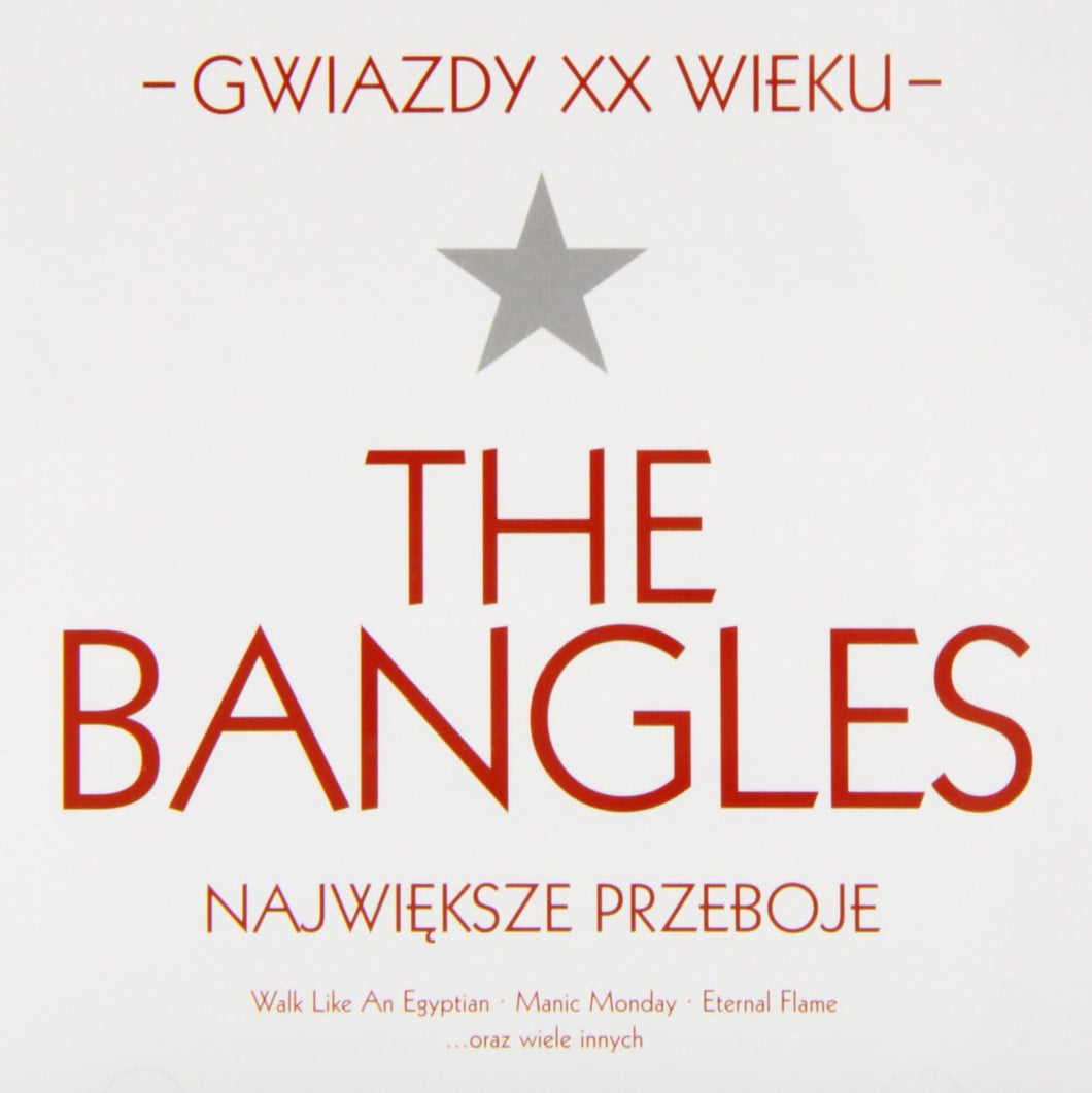 The Bangles