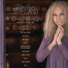 Load image into Gallery viewer, Barbara Streisand - The Secret Of Life : Partners, Volume 2
