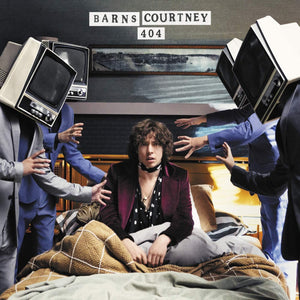 Barns Courtney