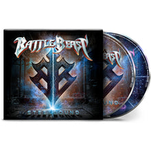 Load image into Gallery viewer, Battle Beast - Steelbound
