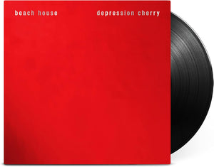 Beach House - Depression Cherry