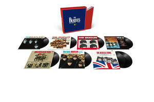 Beatles, The - 1964 Albums In  Mono