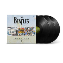 Load image into Gallery viewer, Beatles, The - Anthology 4
