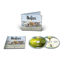 Load image into Gallery viewer, Beatles, The - Anthology 4
