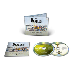 Beatles, The - Anthology 4