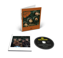 Load image into Gallery viewer, Beatles, The - Rubber Soul
