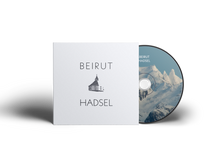 Load image into Gallery viewer, Beirut - Hadsel
