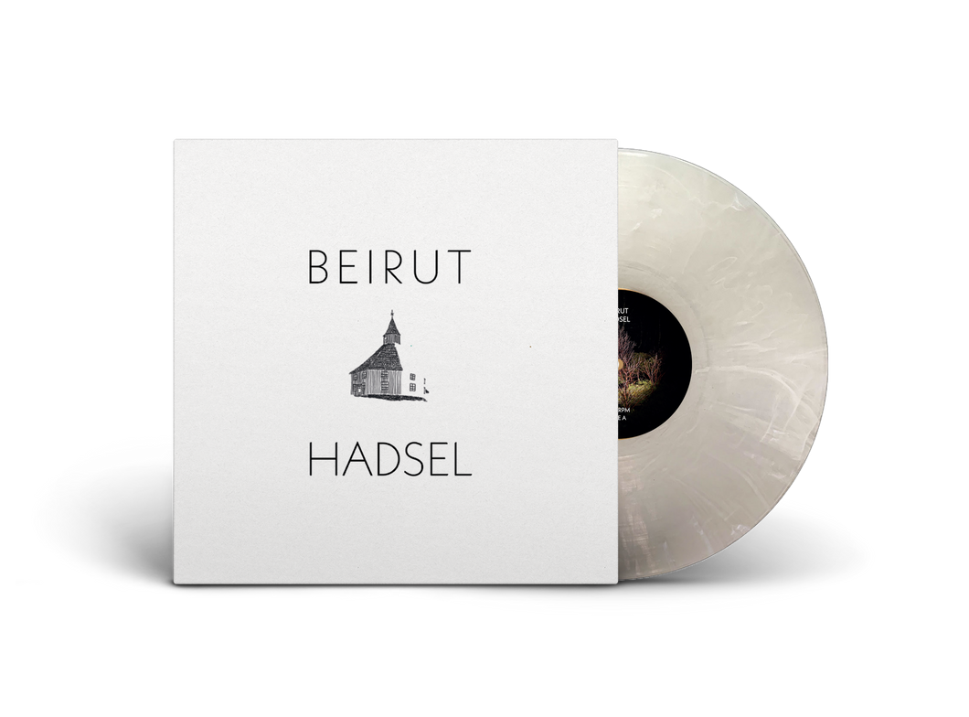 Beirut - Hadsel