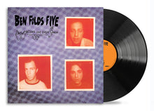 Load image into Gallery viewer, Ben Folds Five - Whatever and Ever Amen
