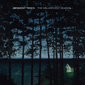 Benmont Tench - The Melancholy Season