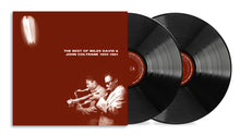 Load image into Gallery viewer, Miles Davis &amp; John Coltrane - The Complete Miles Davis &amp; John Coltrane
