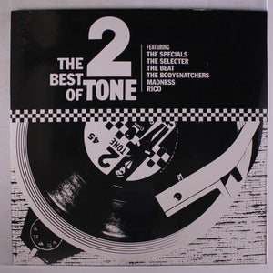 Various Artists - Best of 2 Tone