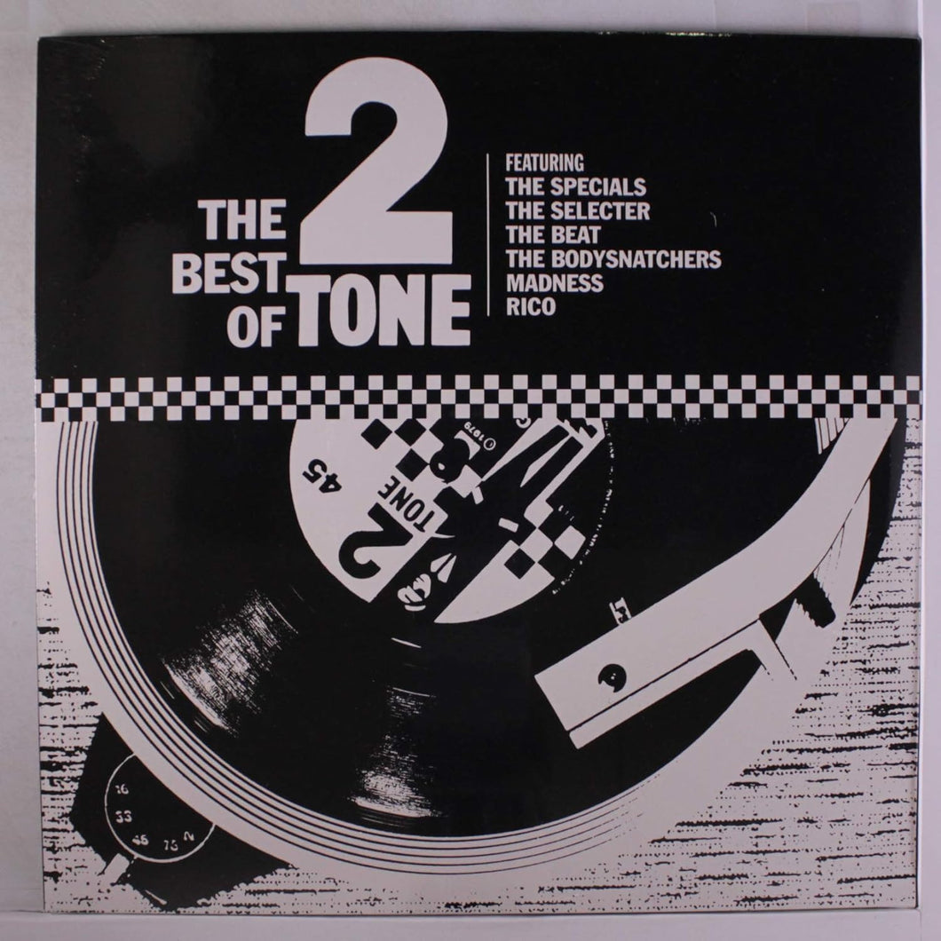 Various Artists - Best of 2 Tone