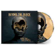 Load image into Gallery viewer, Beyond The Black - Break The Silence
