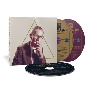 Bill Evans Trio - Haunted Heart : The Legendary Riverside Studio Recordings