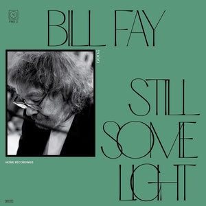 Bill Fay