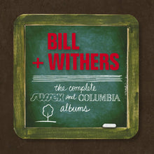 Load image into Gallery viewer, Bill Withers - The Complete Sussex &amp; Columbia Albums
